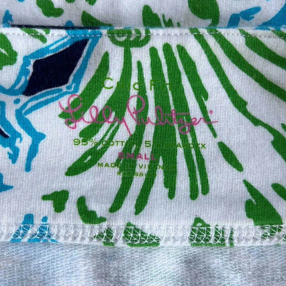 Lilly Pulitzer Chic Fit Cassie Dress - Picture 3 of 8